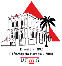 Corpo Docente da Faculdade de Direito da UFMG